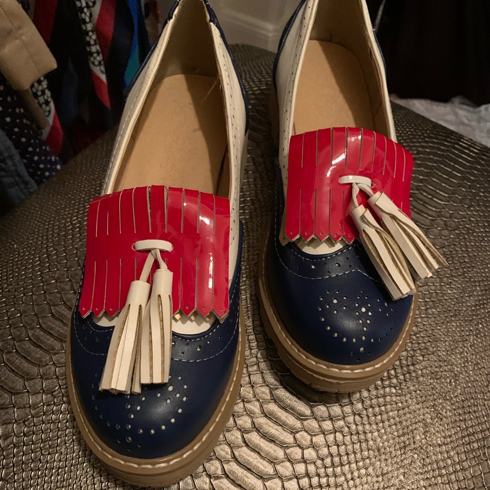 Brand new Loafers
